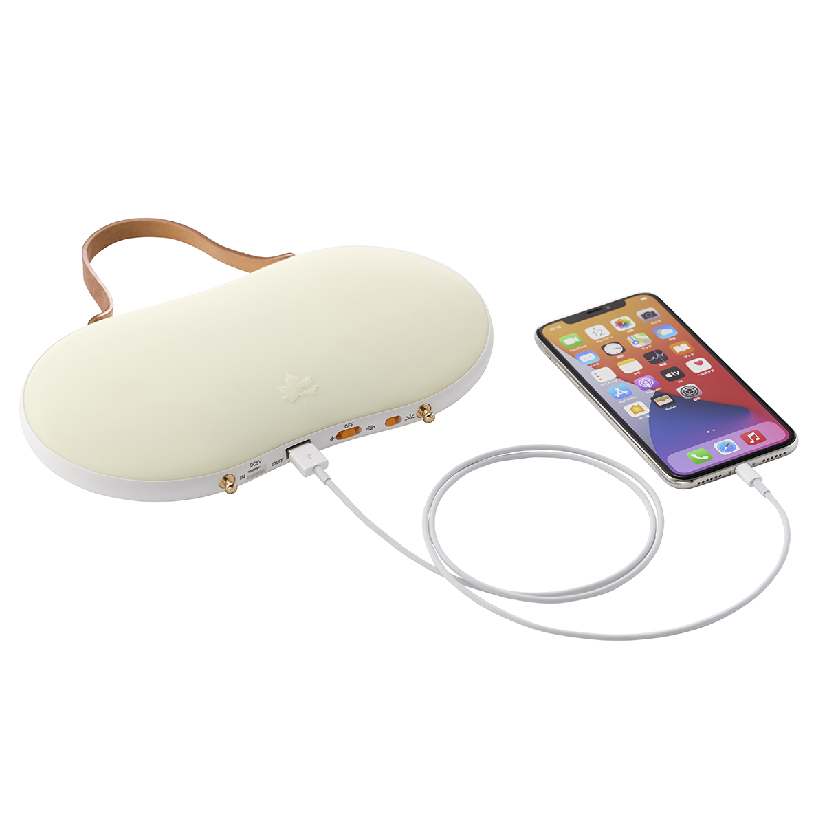 備える防災アイテム 6点セット 野電