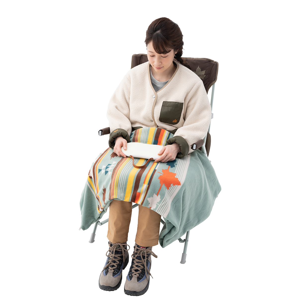 備える防災アイテム 6点セット 野電