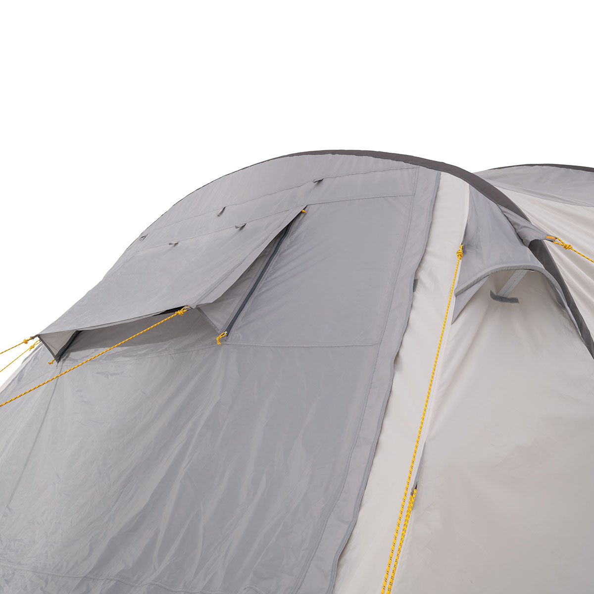 グランベーシック エアマジックトンネル ベンチテーブルセット６ テント