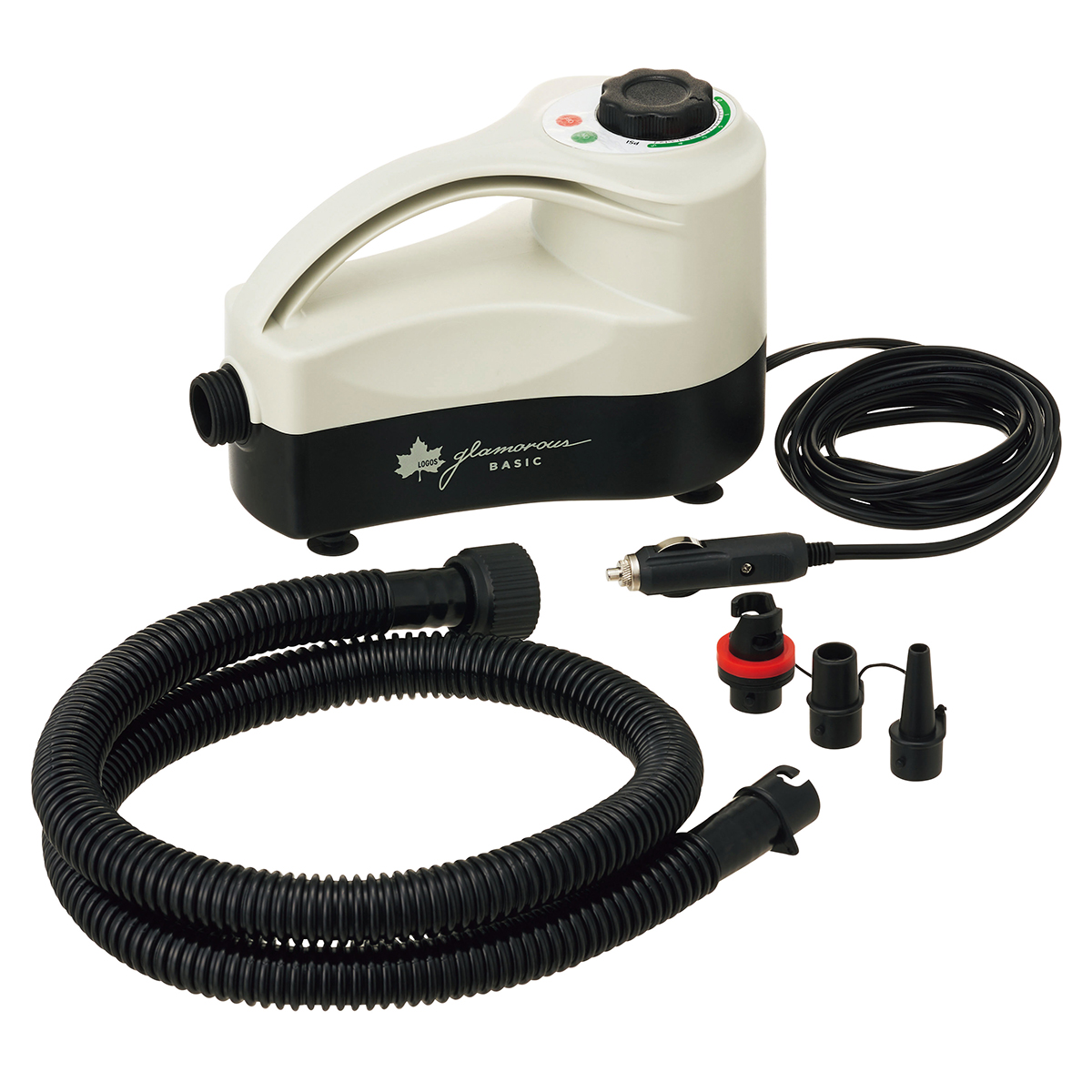 グランベーシック エアマジックトンネル ベンチテーブルセット６ テント