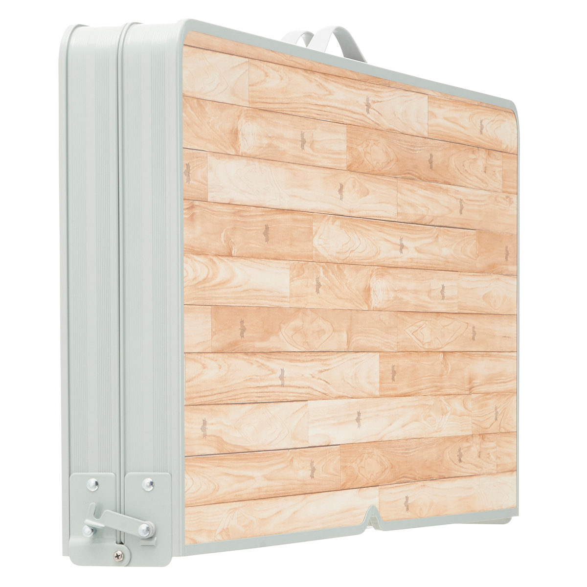 グランベーシック エアマジックトンネル ベンチテーブルセット６ テント