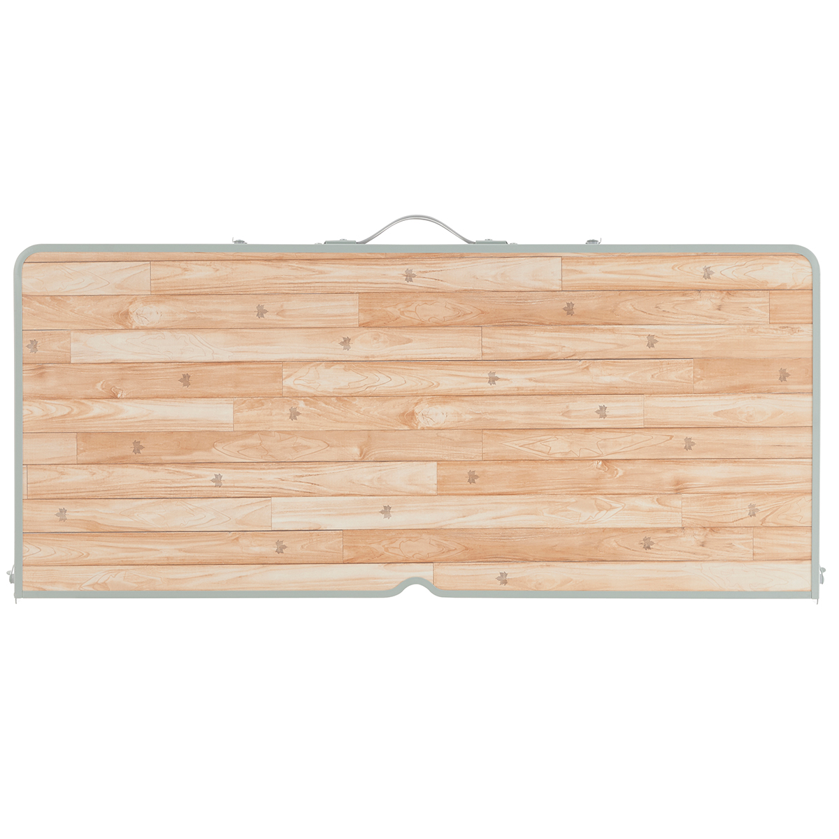 グランベーシック エアマジックトンネル ベンチテーブルセット６ テント