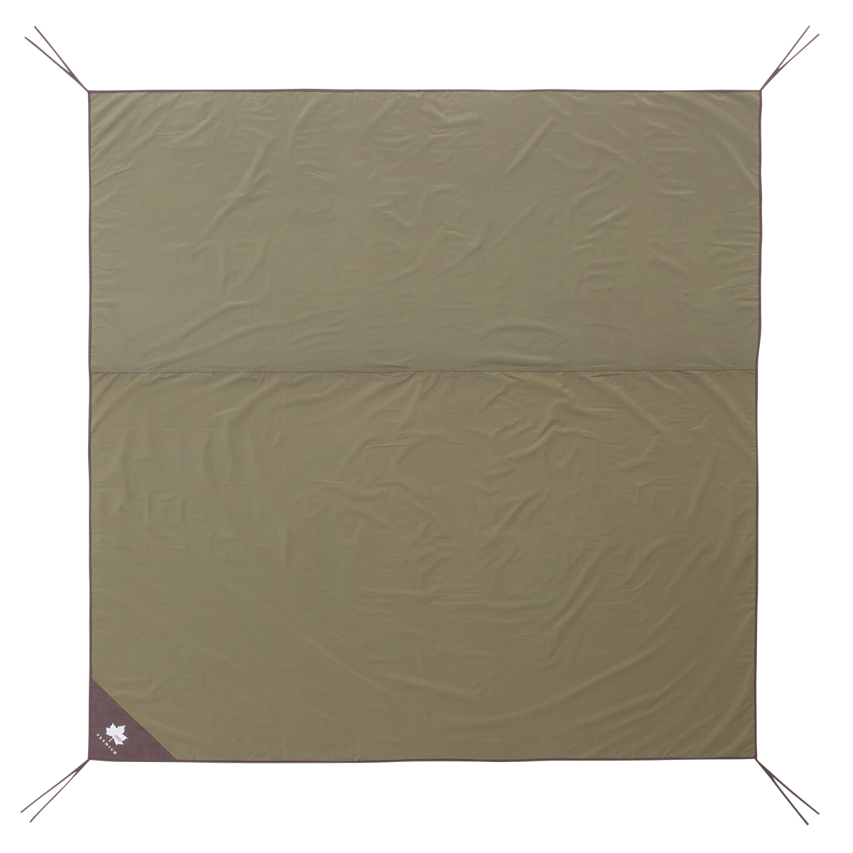 グランベーシック エアマジックトンネル ベンチテーブルセット６ テント