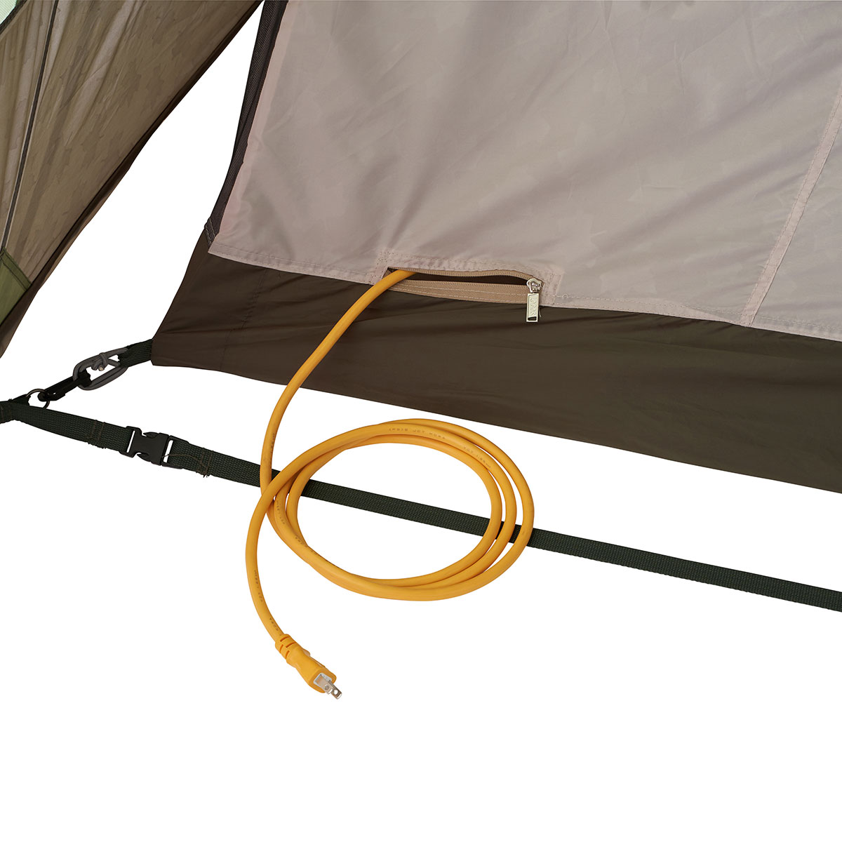 neos ドゥーブル ラックセット テント