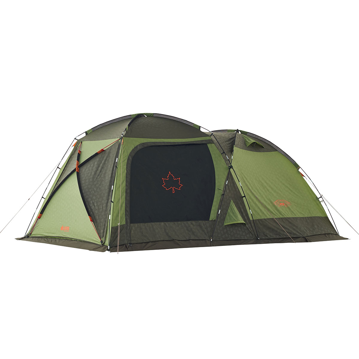 neos ドゥーブル ラックセット テント