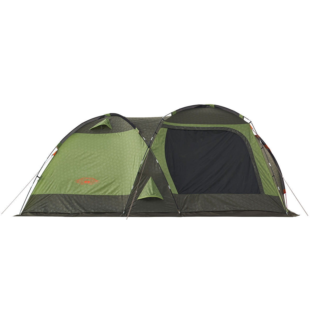 neos ドゥーブル ラックセット テント