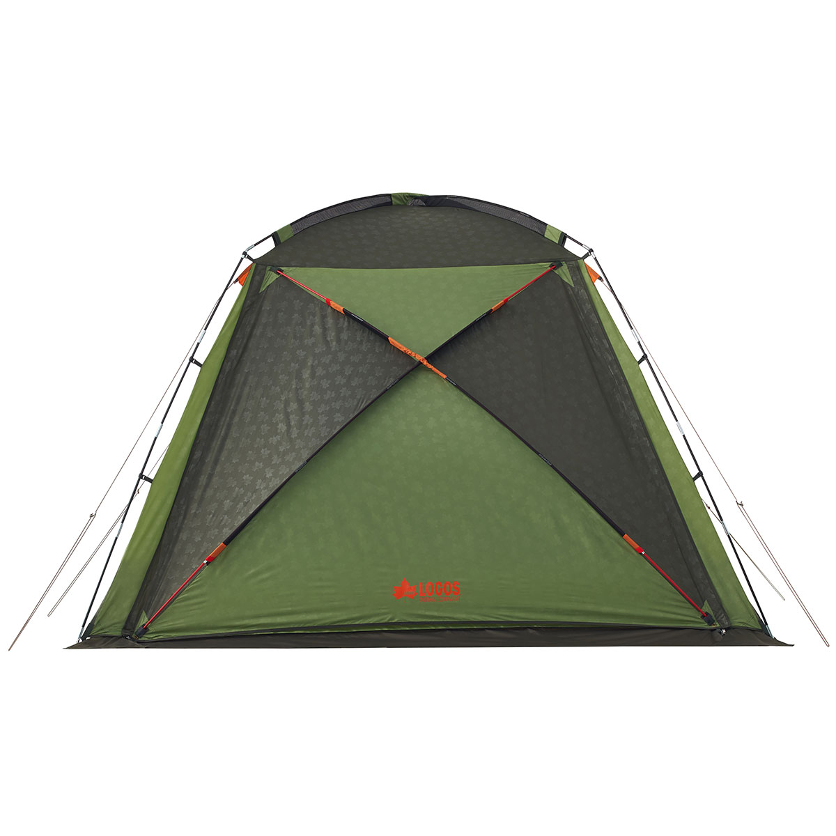 neos ドゥーブル ラックセット テント