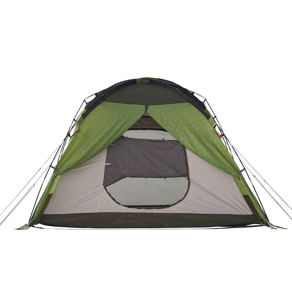 neos ドゥーブル ラックセット テント