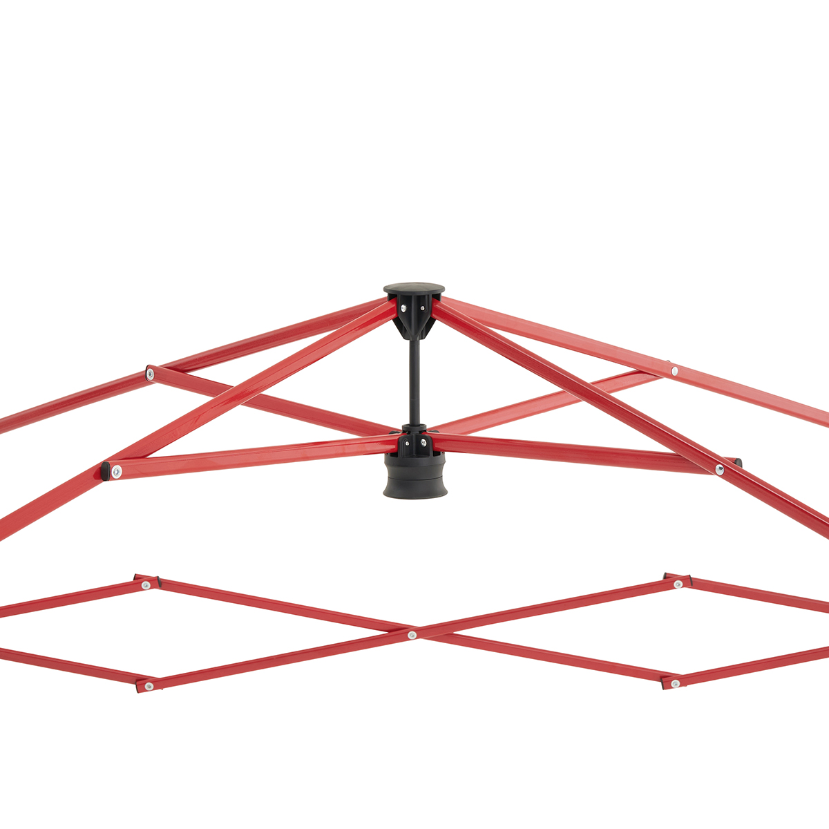 QセットBlackタープ・ポータブル シーリングセット 日/火/風除け