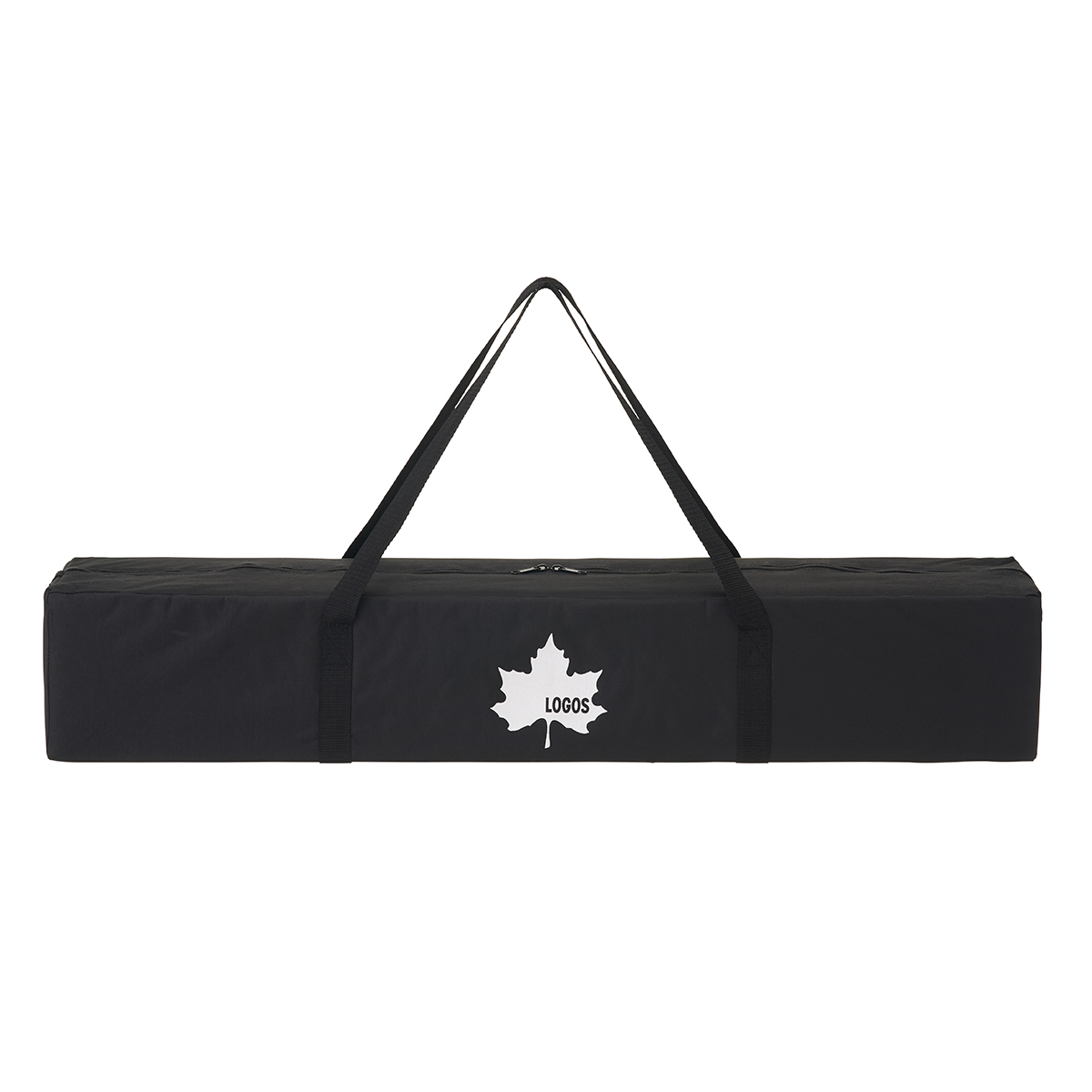 QセットBlackタープ・ポータブル シーリングセット 日/火/風除け