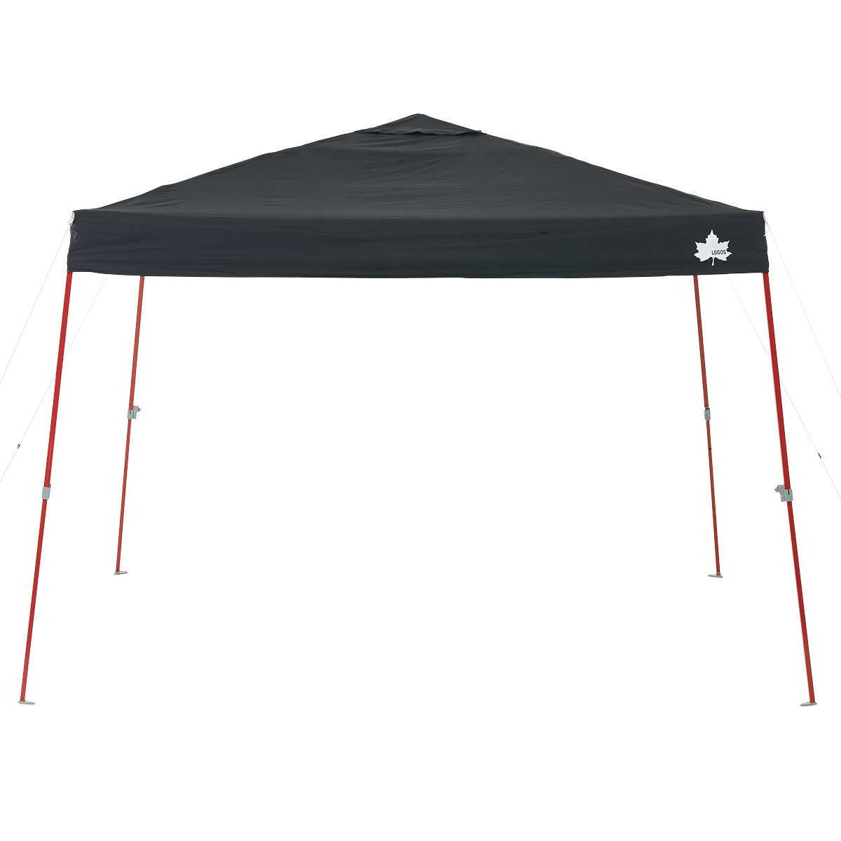 QセットBlackタープ270・シーリングセット 日/火/風除け