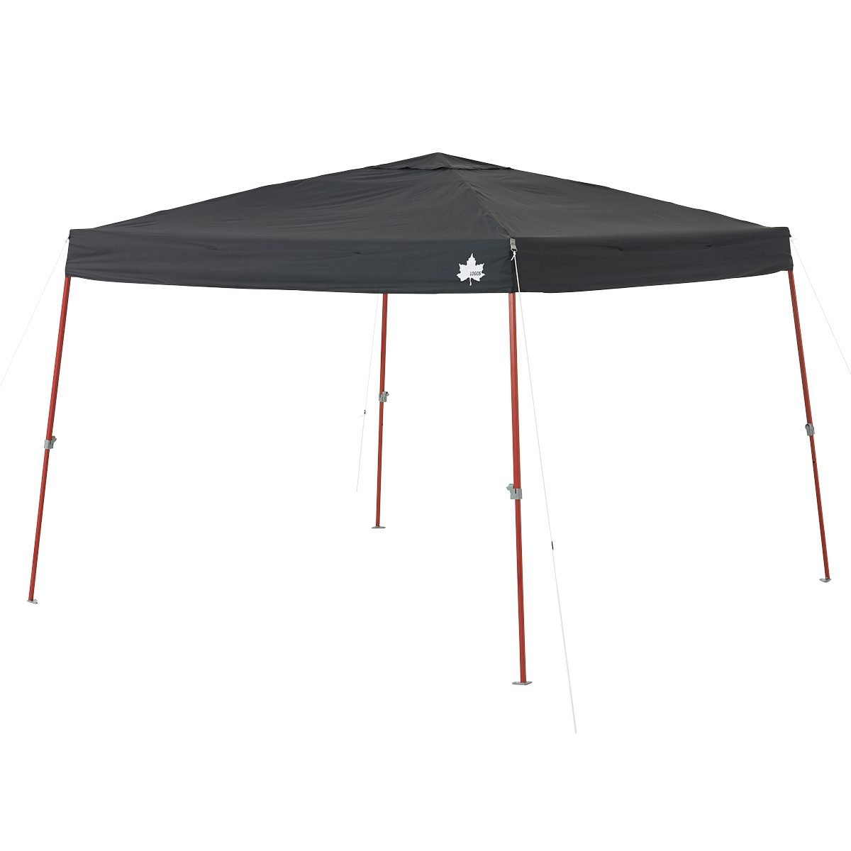 QセットBlackタープ270・シーリングセット 日/火/風除け