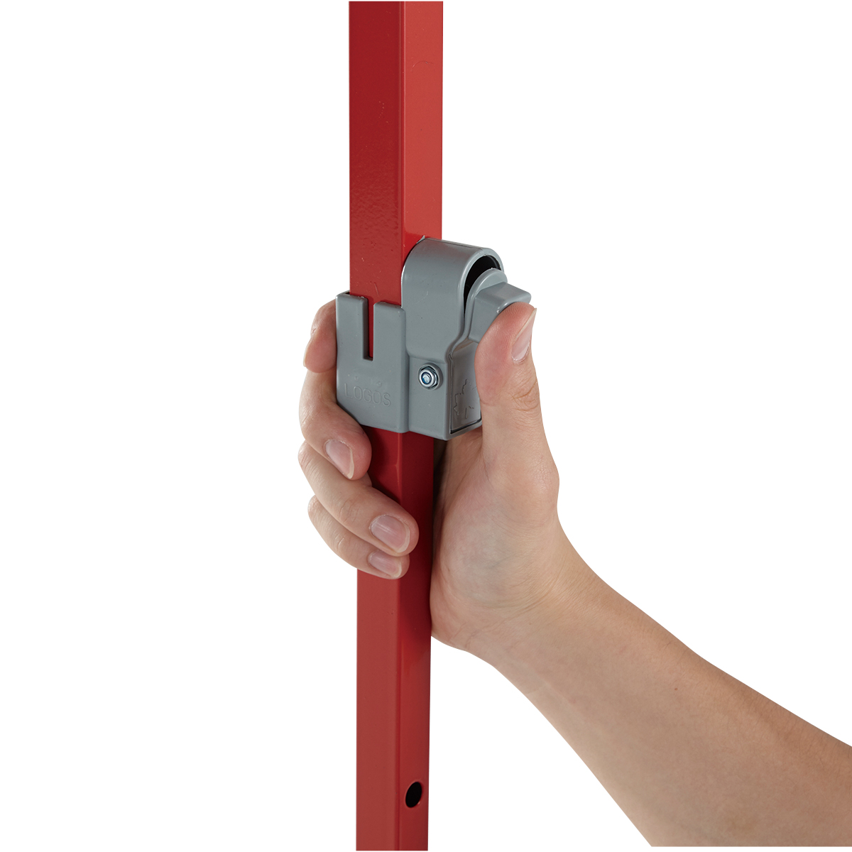 QセットBlackタープ270・シーリングセット 日/火/風除け