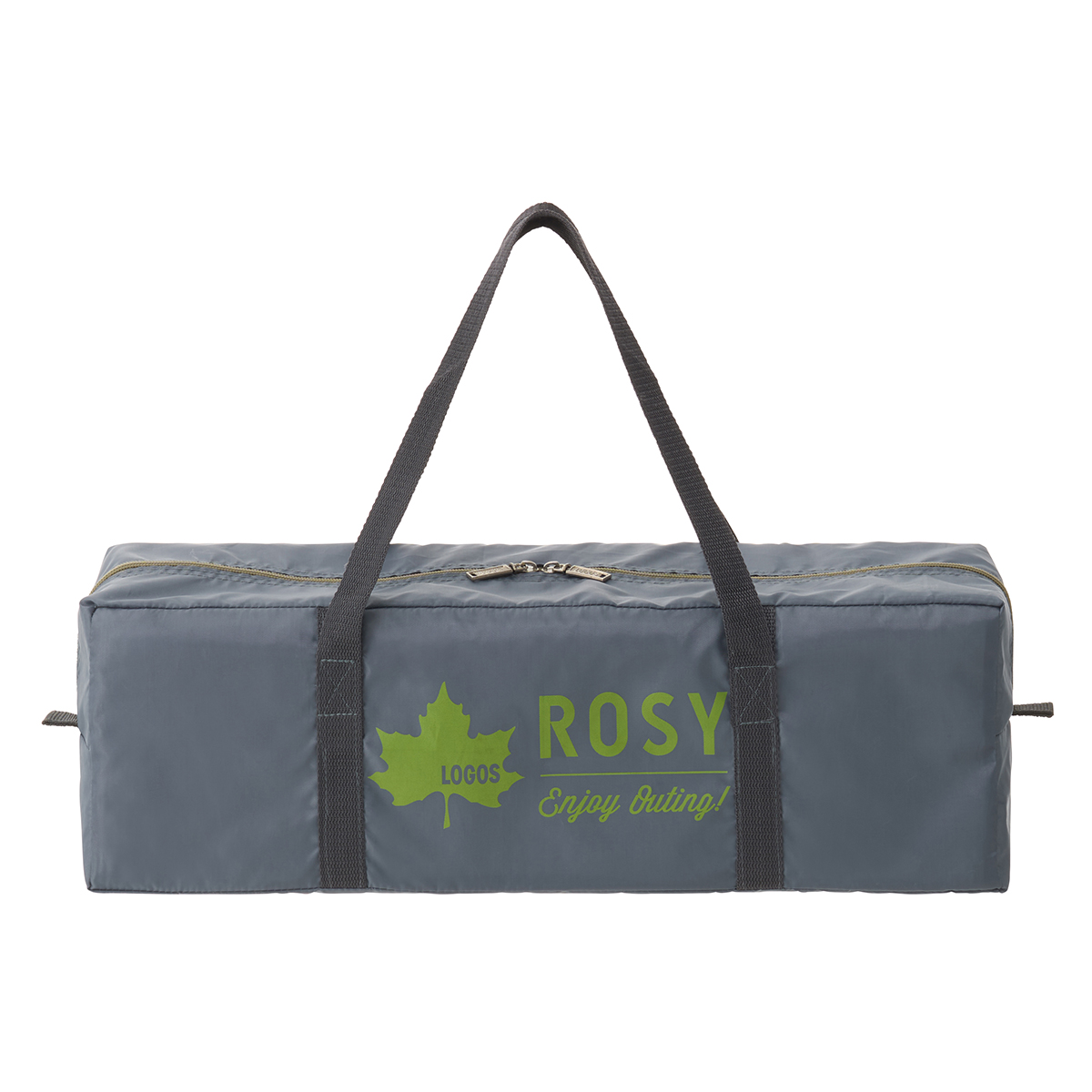 秋のツーリングSOLOセット ( ROSY ) テント