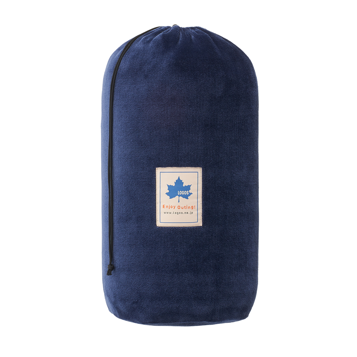 丸洗いやわらかあったかシュラフ・2　2個セット 寝具