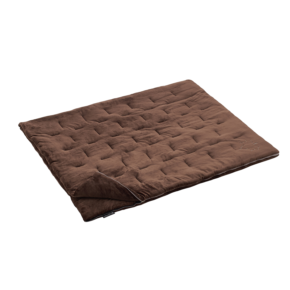 丸洗いやわらかあったかシュラフ・0　2個セット 寝具