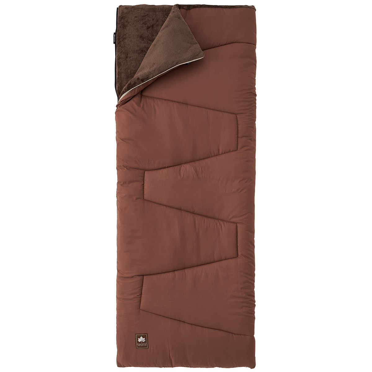 丸洗いソフトタッチシュラフ・-4　2個セット 寝具