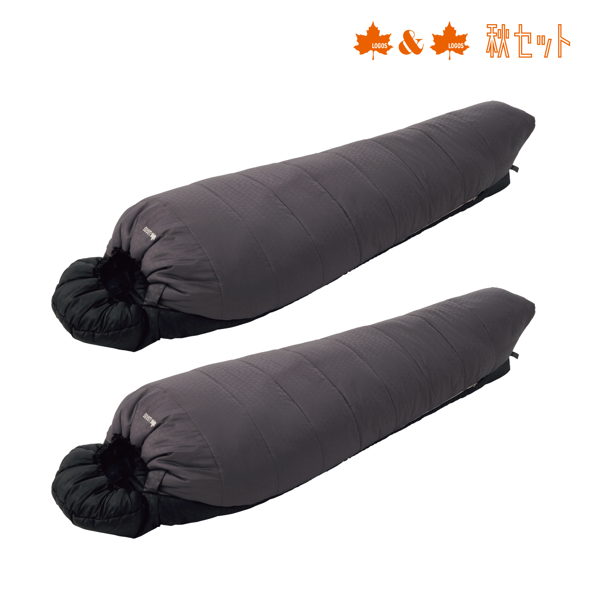 抗菌防臭 丸洗いアリーバ・-15　2個セット 寝具