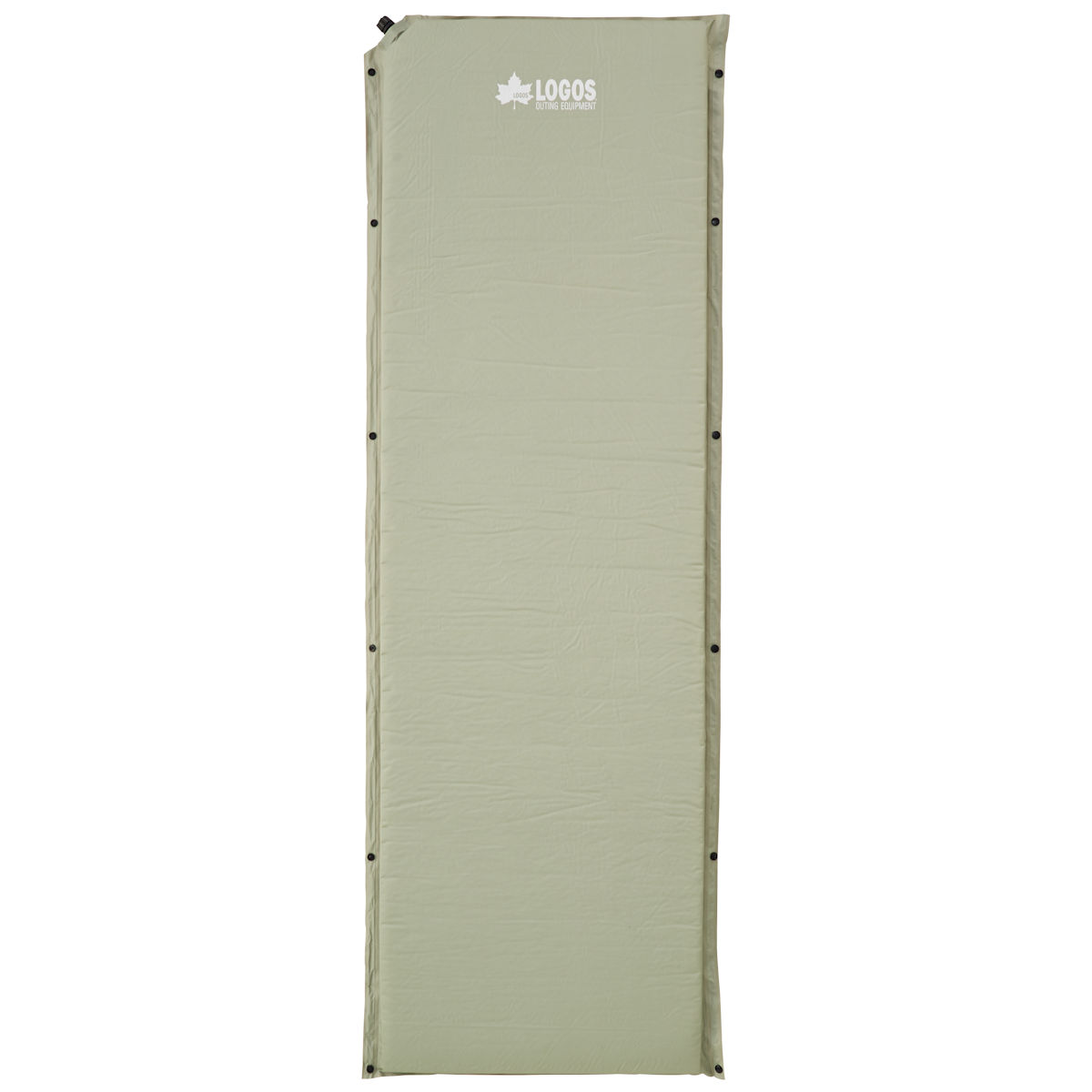 55セルフインフレートマット　SOLO　2個セット 寝具