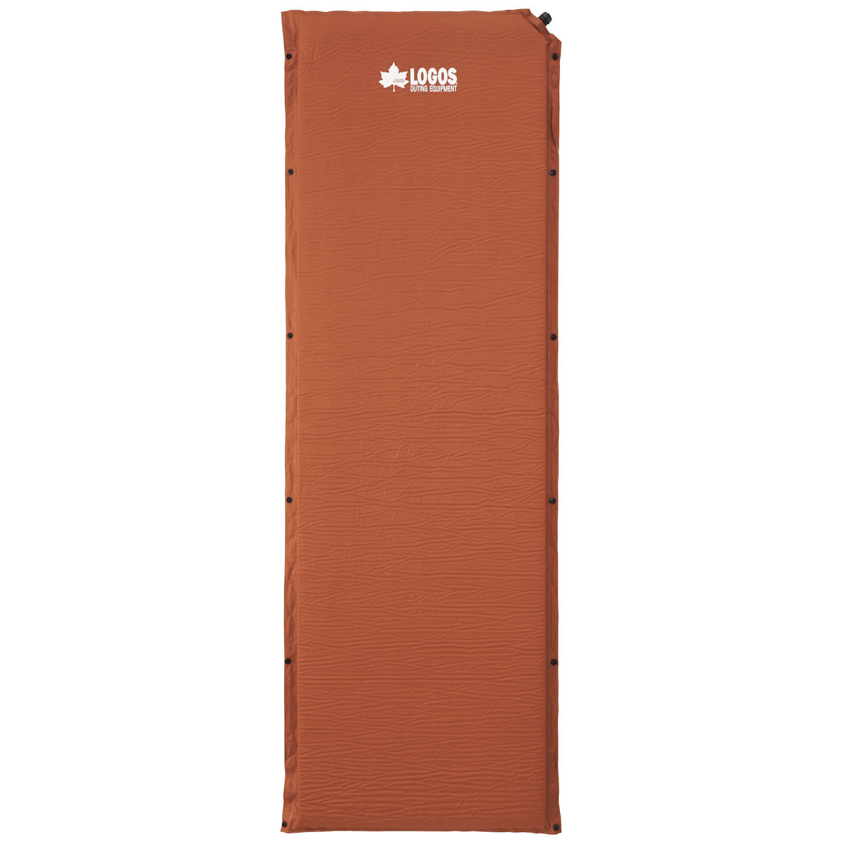 55セルフインフレートマット　SOLO　2個セット 寝具