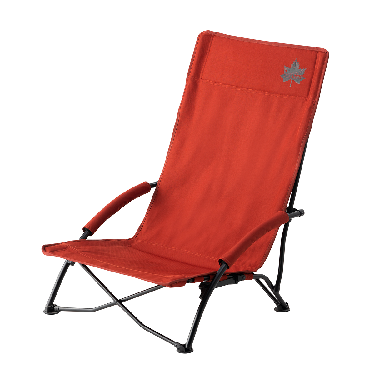 難燃BRICK・キングあぐらチェア　2脚セット 家具