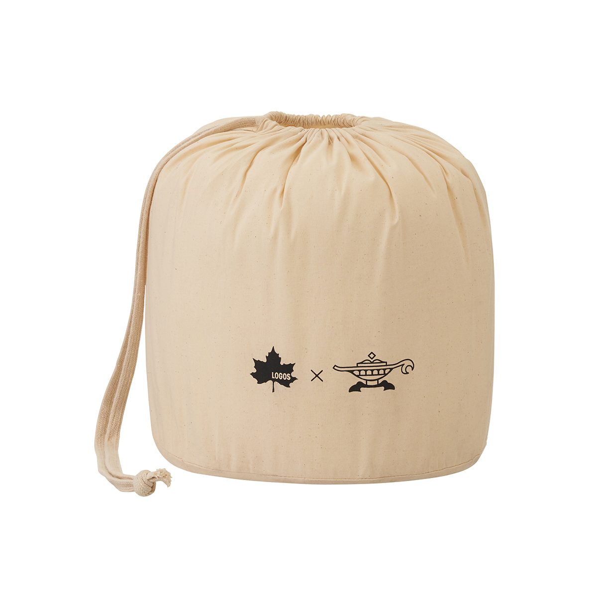 LOGOS×SENGOKU ALADDIN ヒバリン セット グリル・たき火・キャンドル