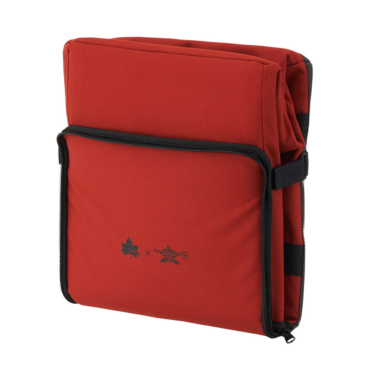 LOGOS×SENGOKU ALADDIN ヒバリン セット グリル・たき火・キャンドル