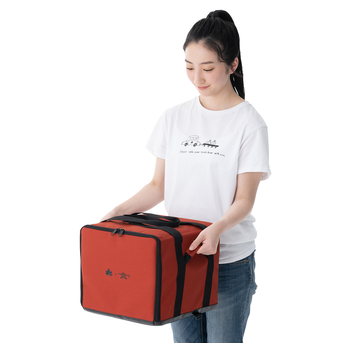 LOGOS×SENGOKU ALADDIN ヒバリン セット グリル・たき火・キャンドル