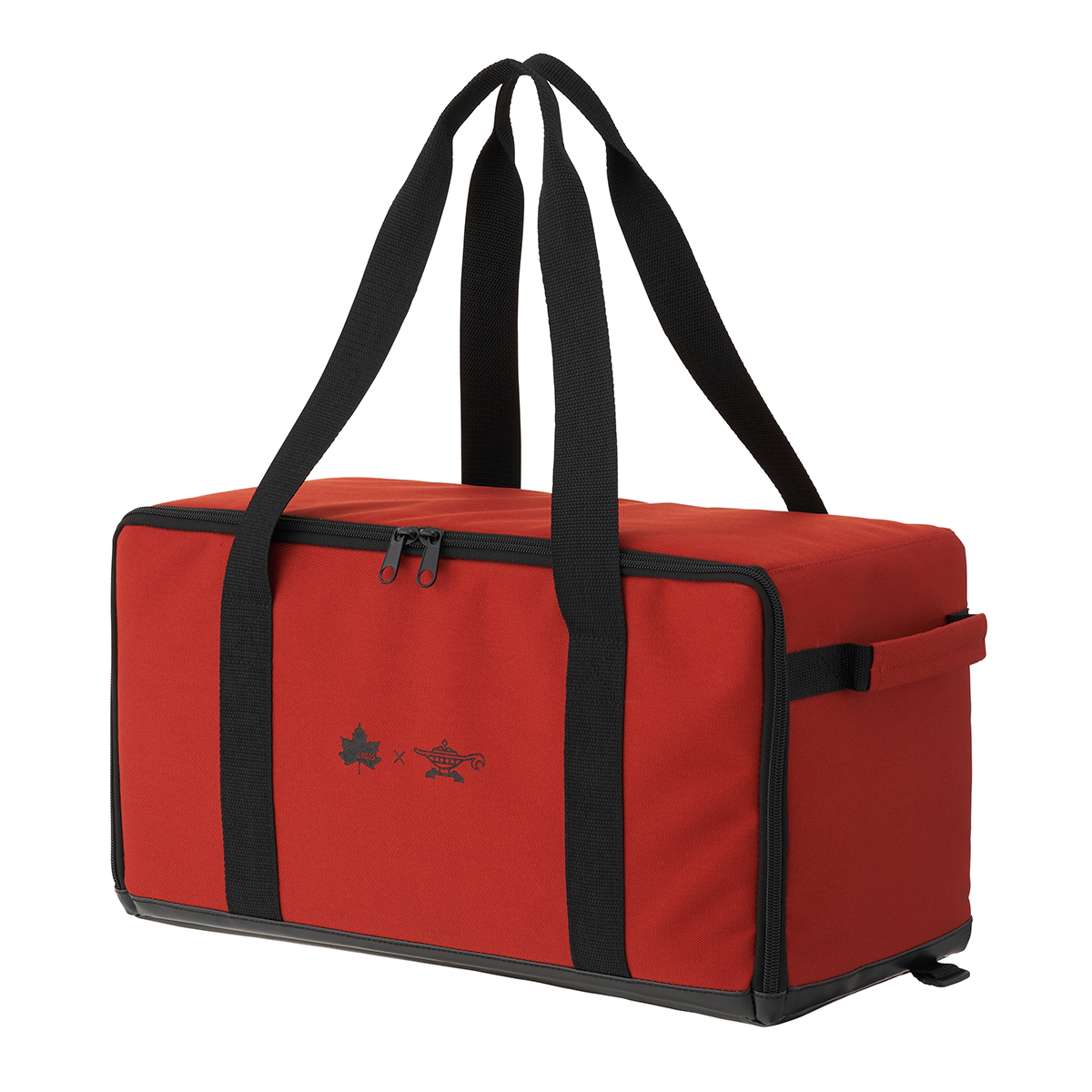 LOGOS×SENGOKU ALADDIN プチパン セット グリル・たき火・キャンドル