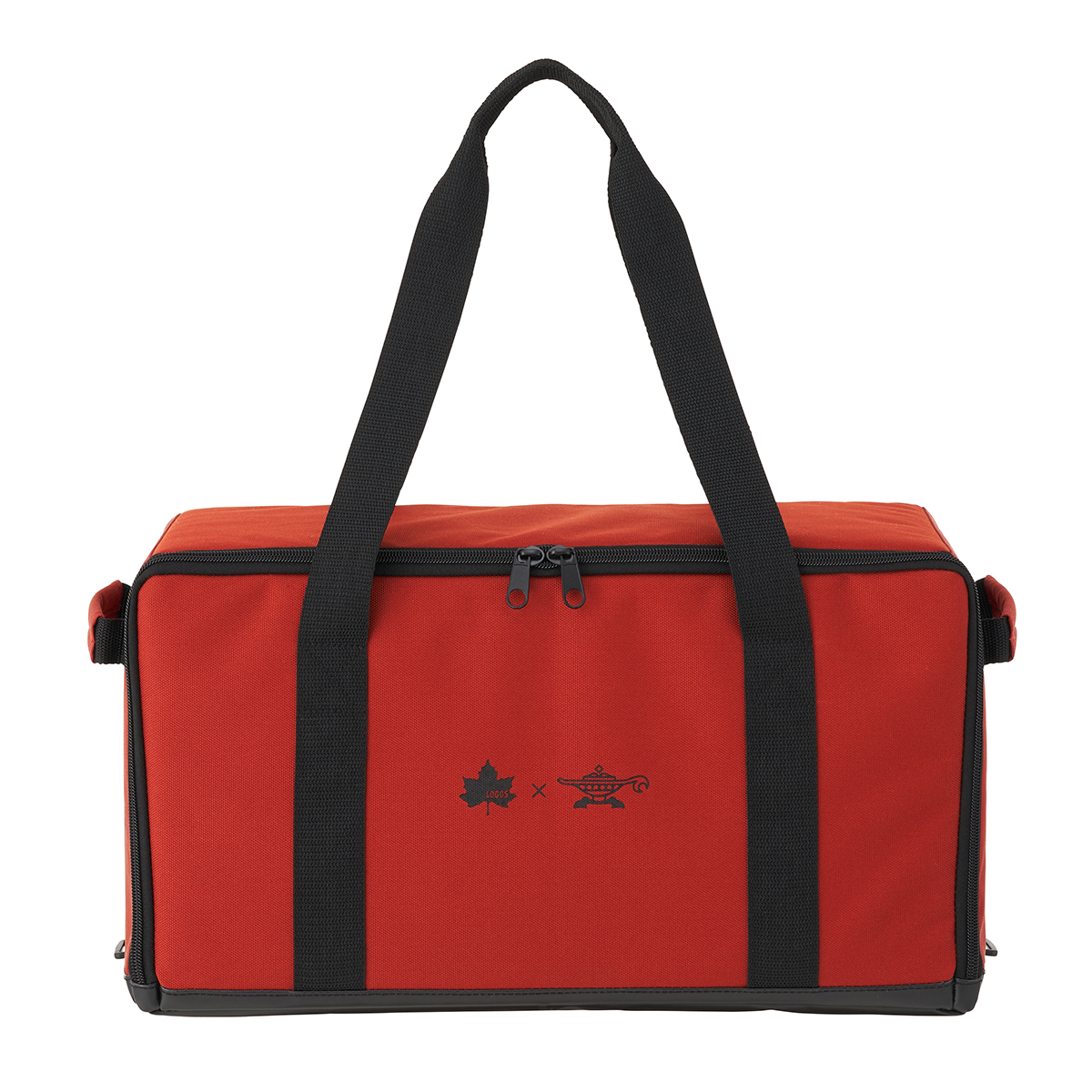 LOGOS×SENGOKU ALADDIN プチパン セット グリル・たき火・キャンドル