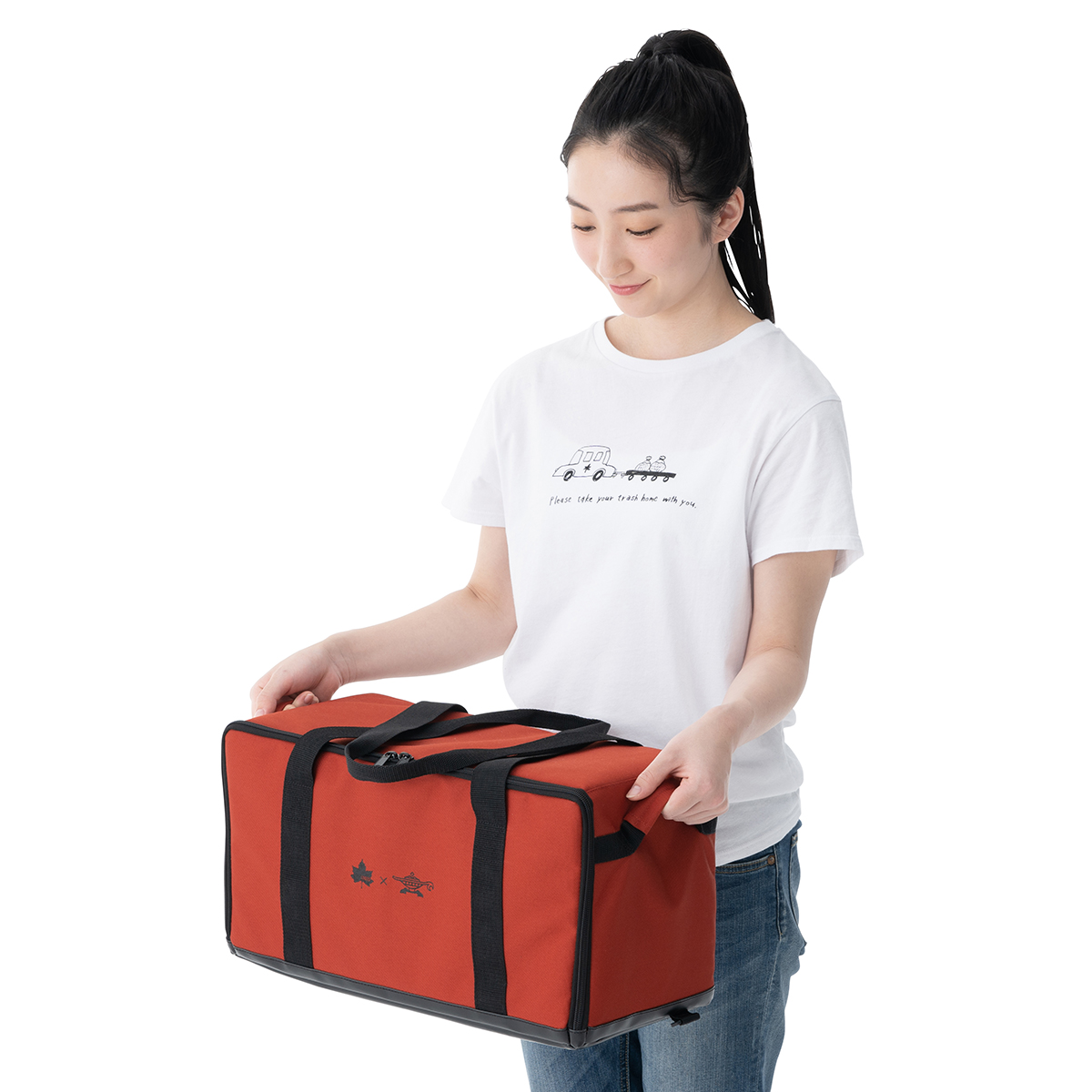 LOGOS×SENGOKU ALADDIN プチパン セット グリル・たき火・キャンドル