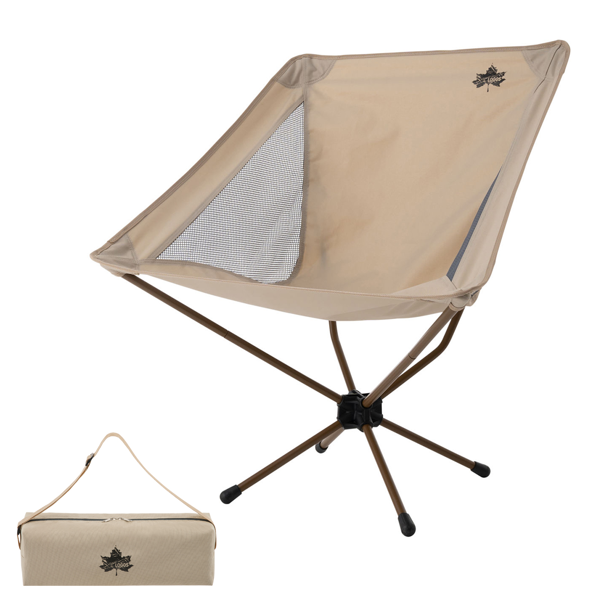 【新春 2024】Tradcanvas ワイドバケットチェア＆専用カバーセット 家具