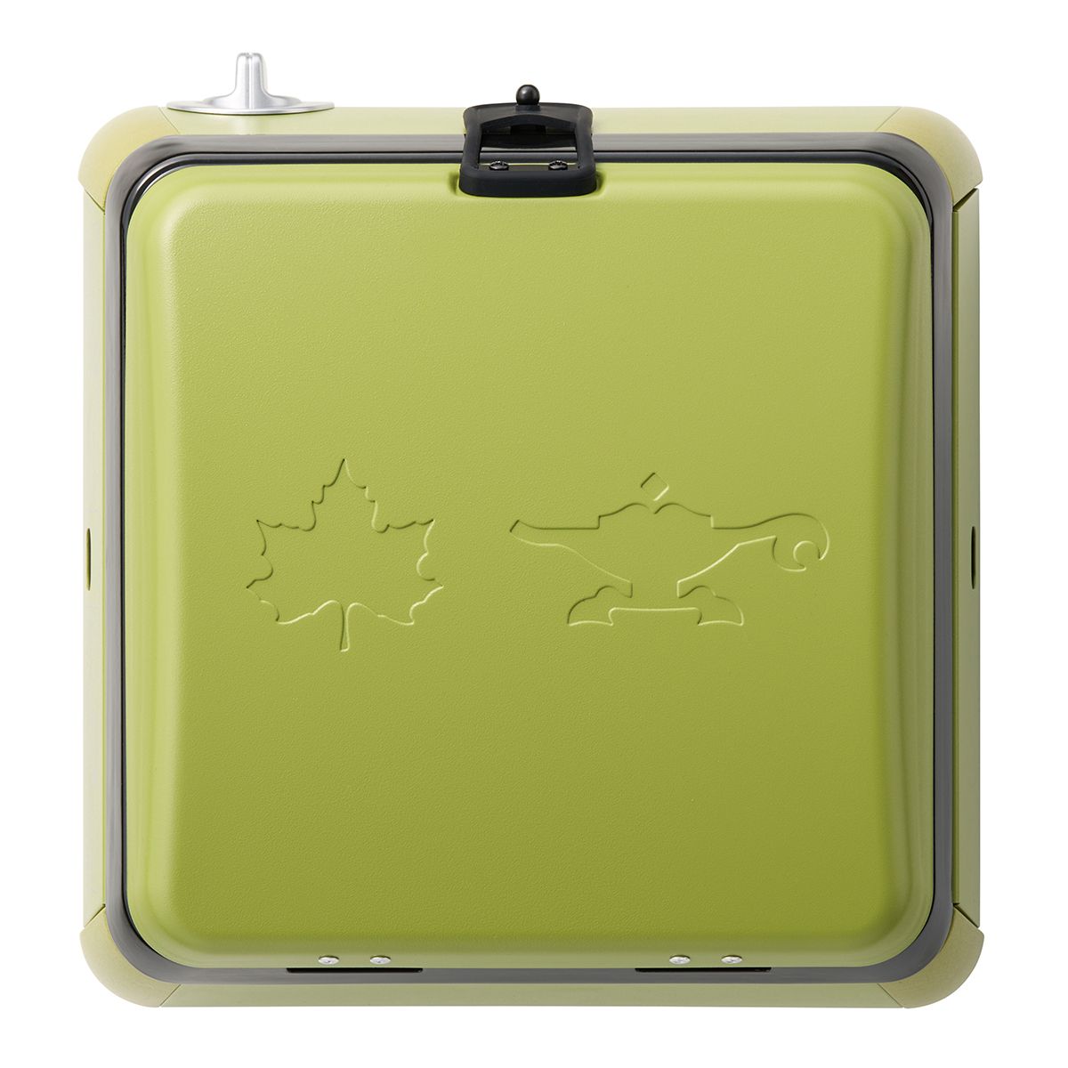 【新春 2024】LOGOS×SENGOKU ALADDIN 1バーナーセット キッチンウェア