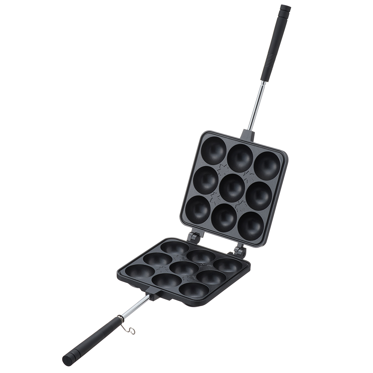 【新春 2024】LOGOS×SENGOKU ALADDIN 1バーナーセット キッチンウェア