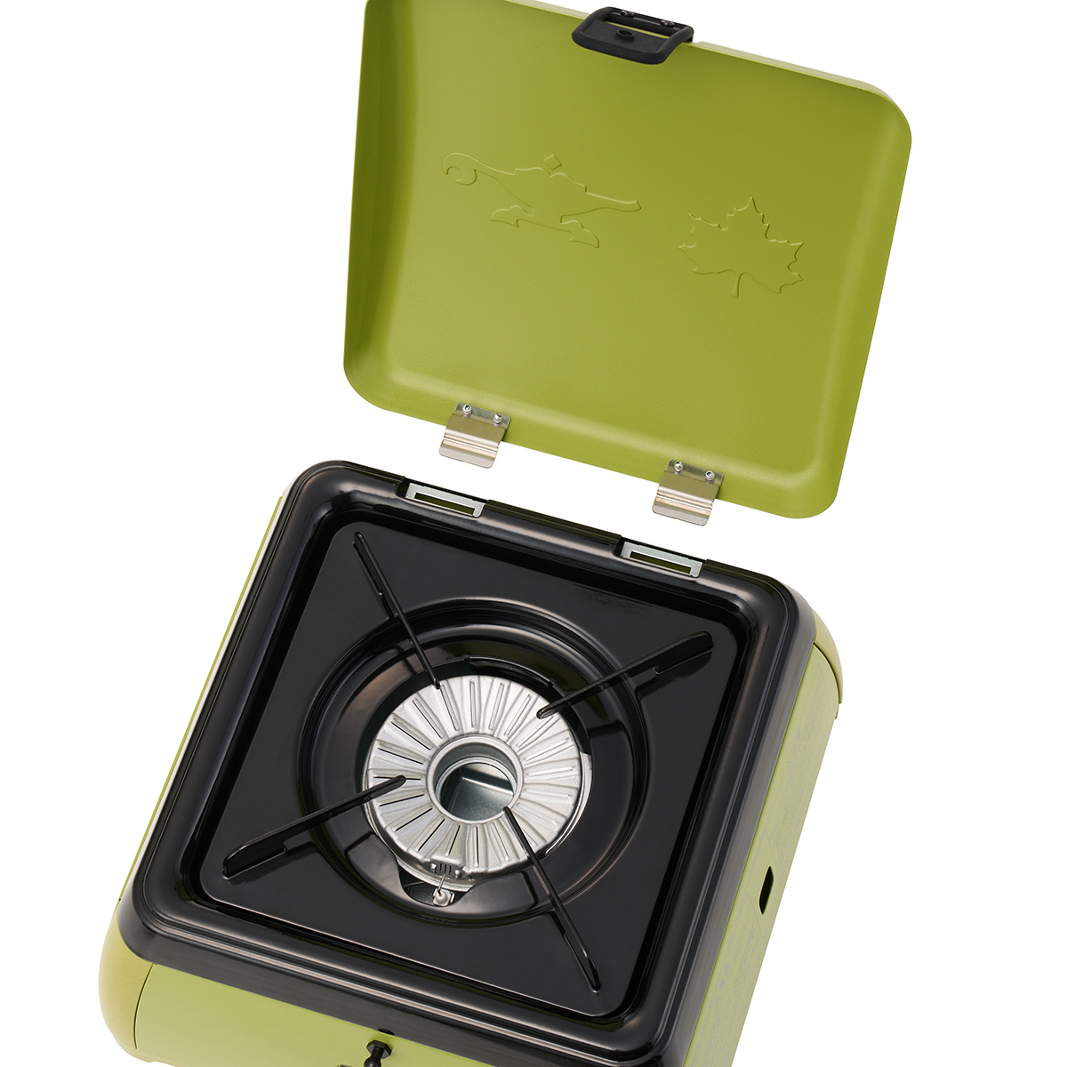 【新春 2024】LOGOS×SENGOKU ALADDIN 1バーナーセット キッチンウェア