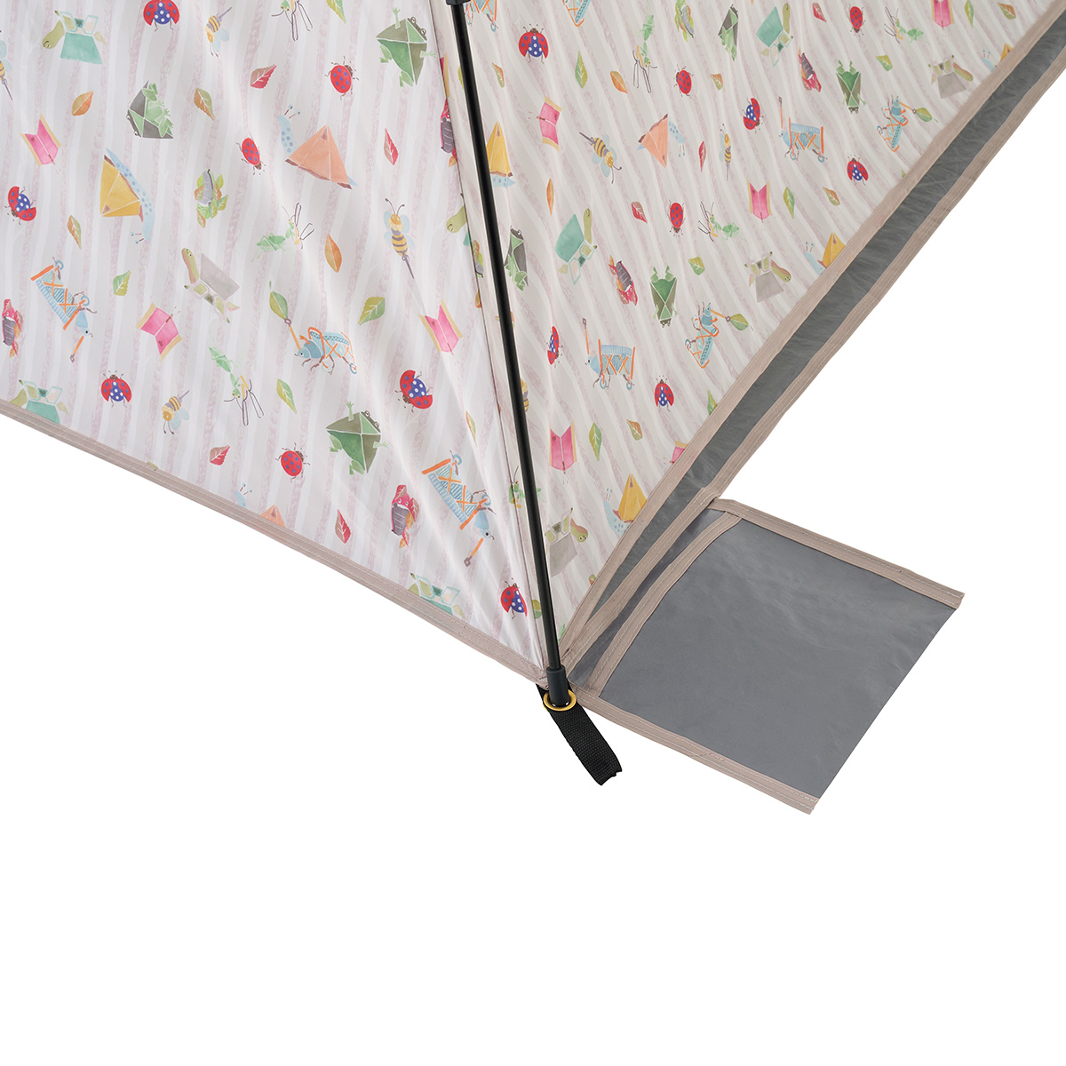 【新春 2024】Narisumushi 行楽セット 日/火/風除け