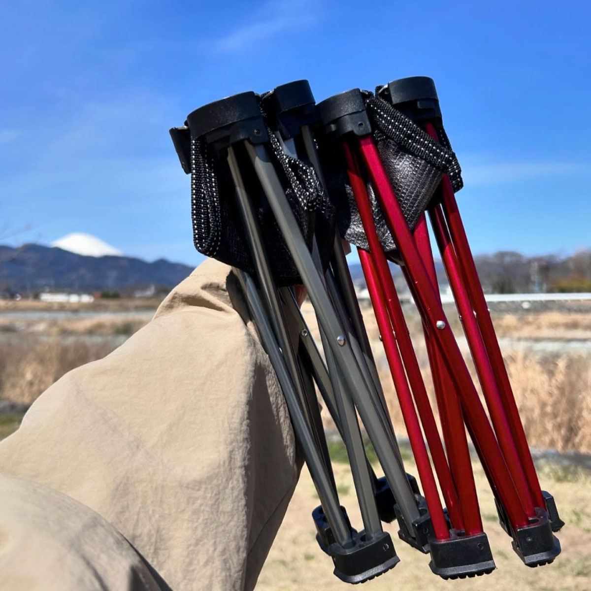 【オンライン店限定】7075キュービックチェア＋SHIZUMANシートセット 家具