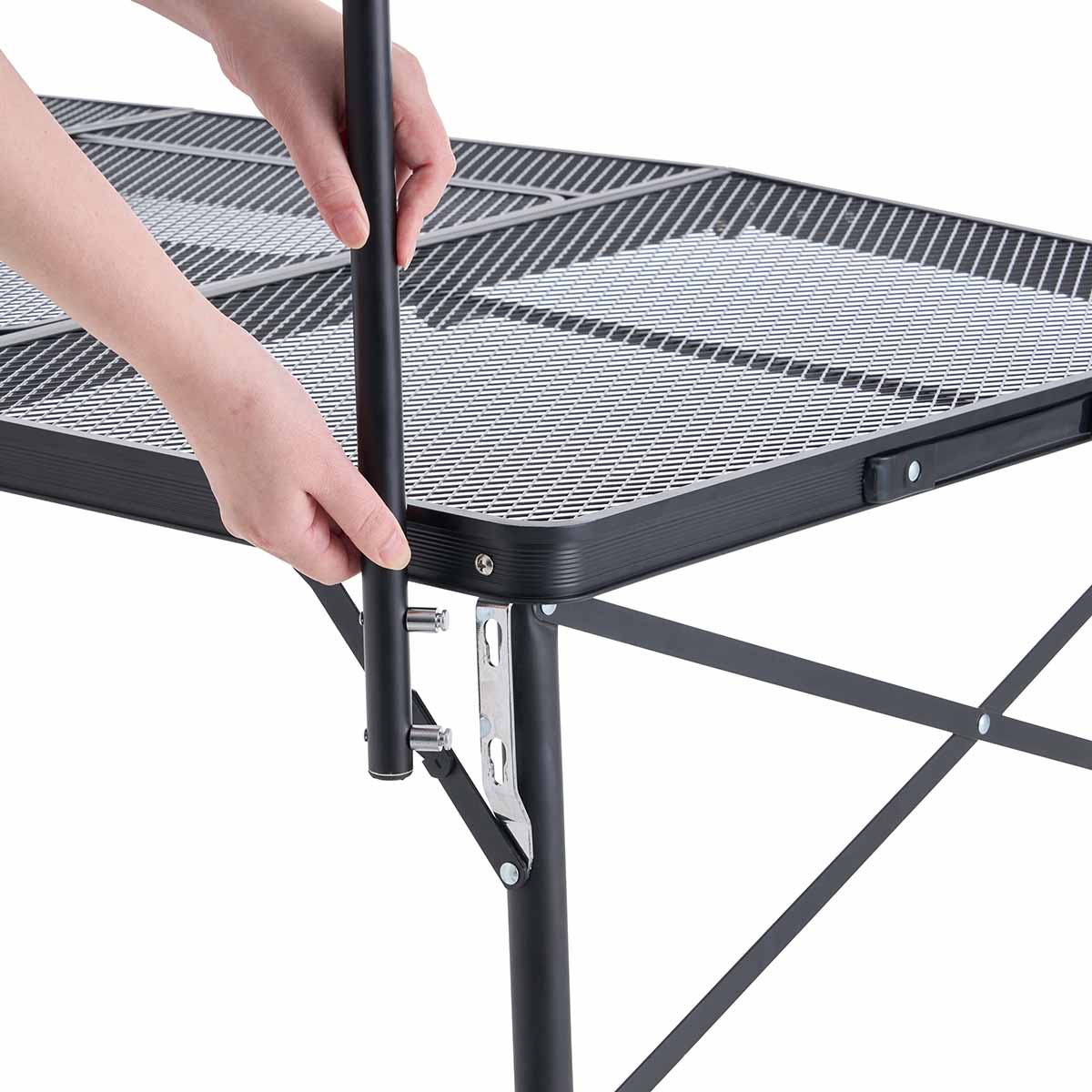 【9月11日販売開始 秋セット】BBQテーブル焚き火セット 家具