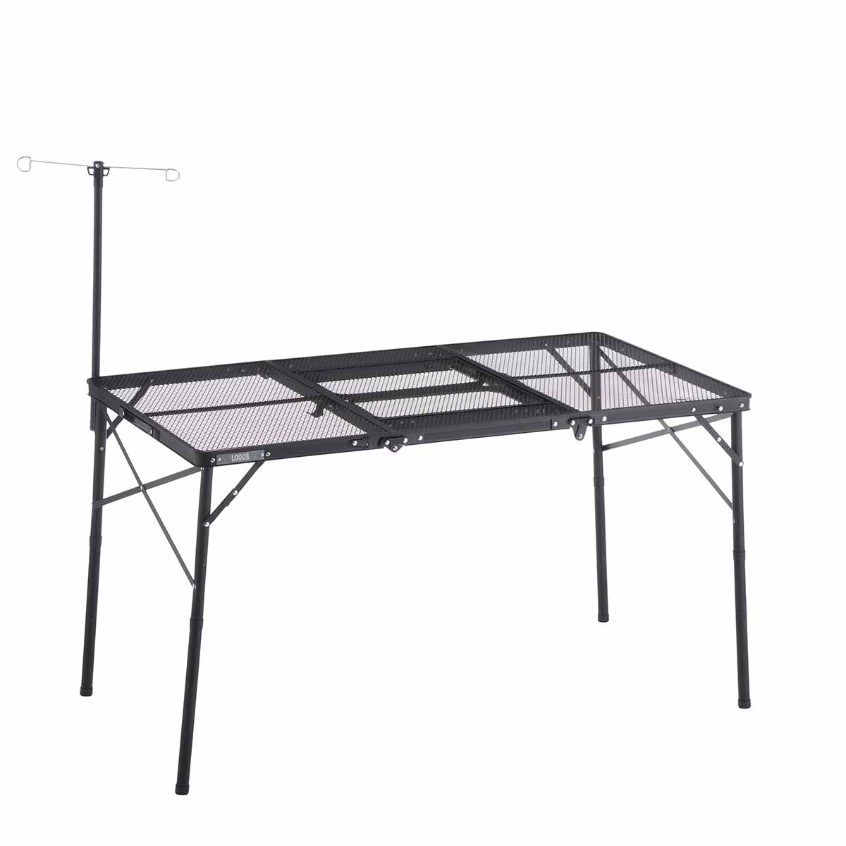 【9月11日販売開始 秋セット】BBQテーブル焚き火セット 家具