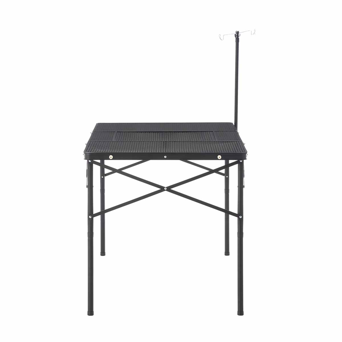 【9月11日販売開始 秋セット】BBQテーブル焚き火セット 家具