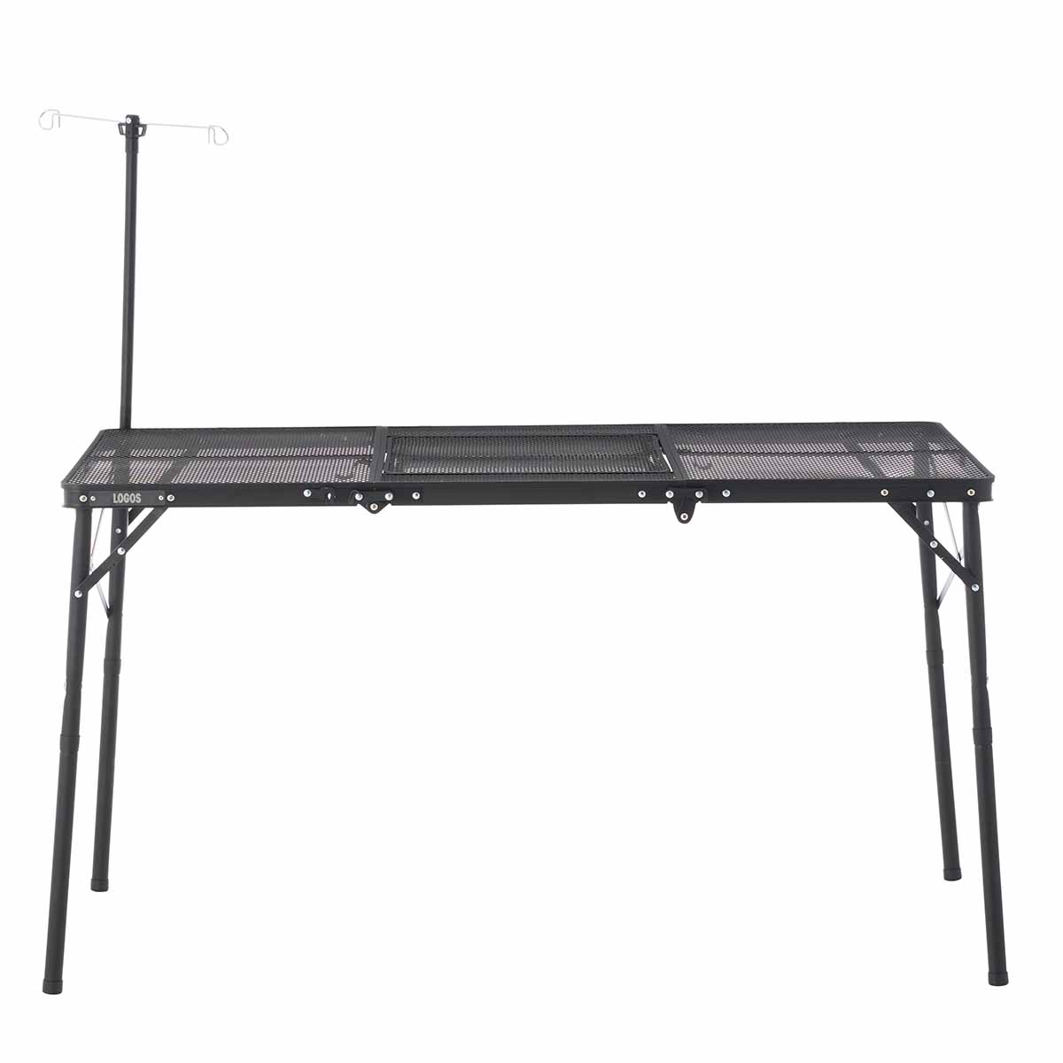 【9月11日販売開始 秋セット】BBQテーブル焚き火セット 家具