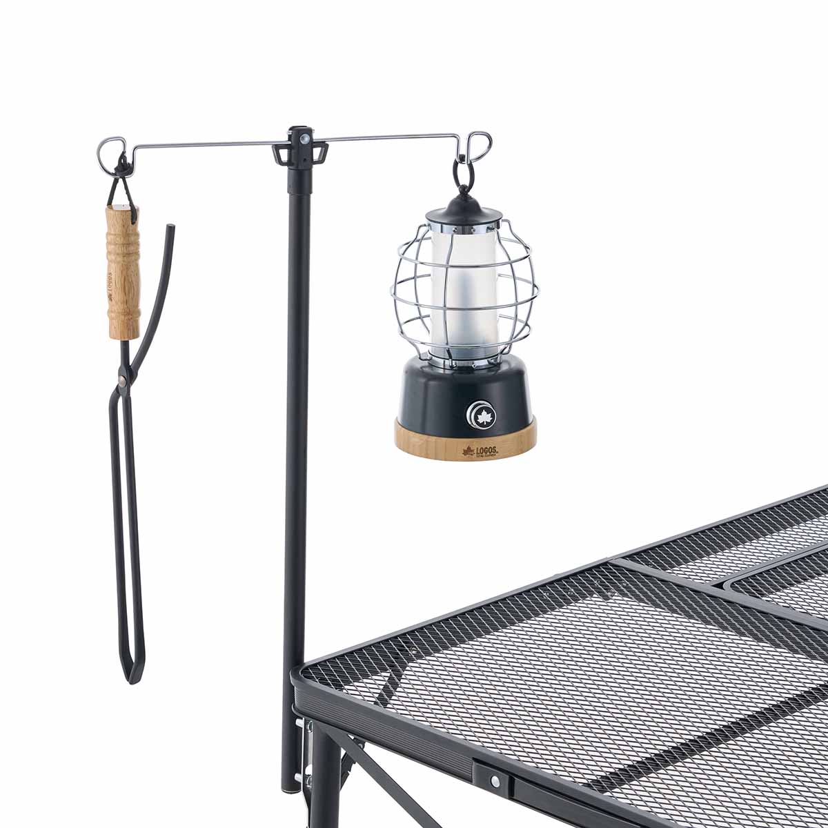 【9月11日販売開始 秋セット】BBQテーブル焚き火セット 家具