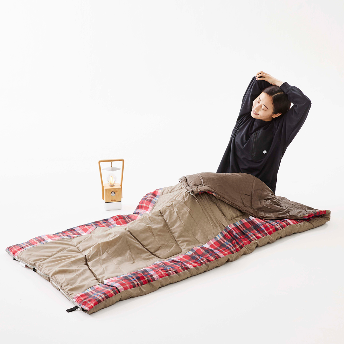【9月11日販売開始 秋セット】リカバリー上下セット トップス