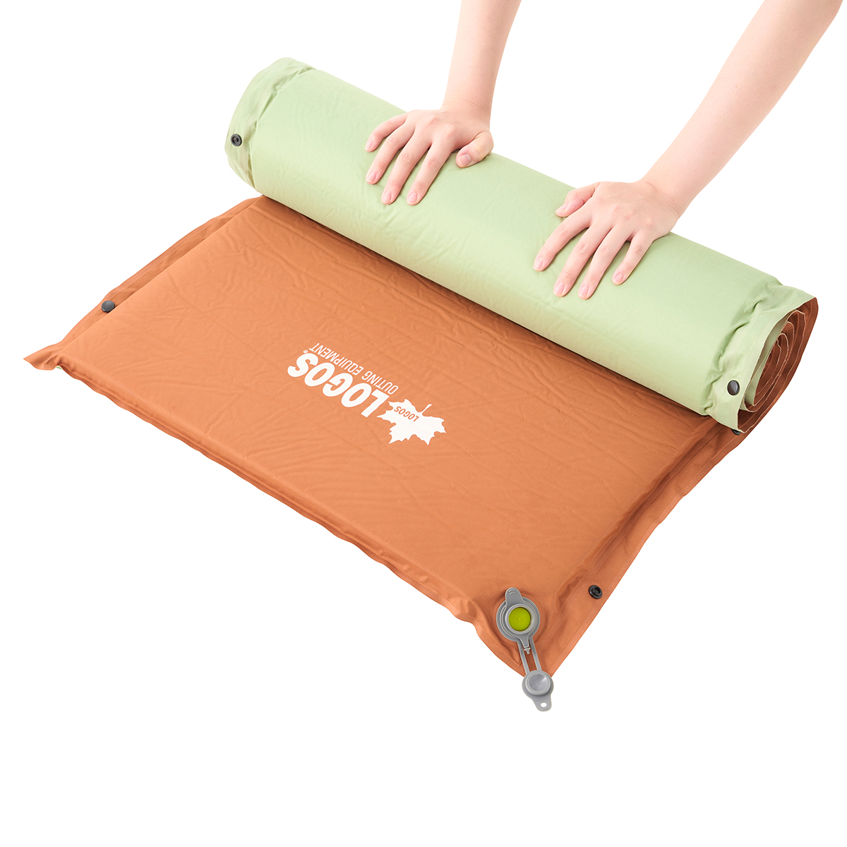 【福袋 2026】シュラフマットまくらセット 寝具