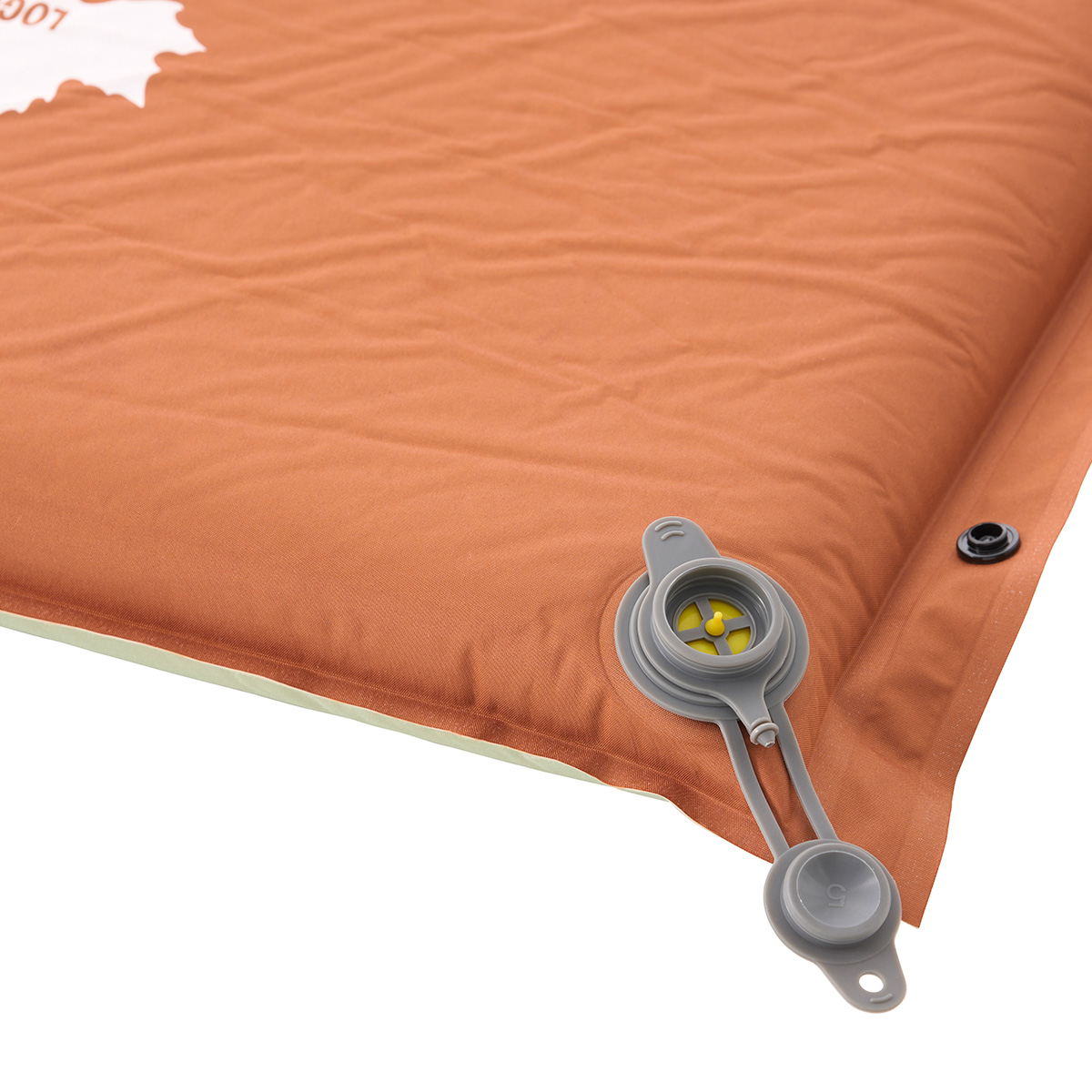 【福袋 2026】シュラフマットまくらセット 寝具