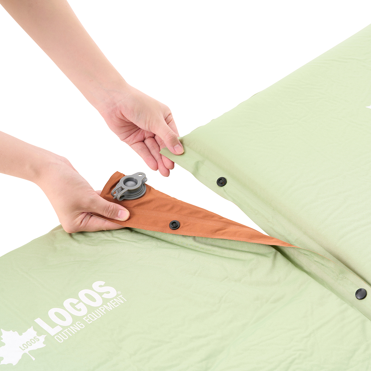 【福袋 2026】シュラフマットまくらセット 寝具