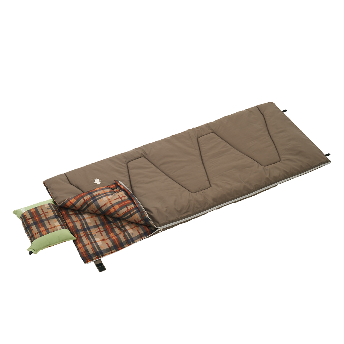 【福袋 2026】シュラフマットまくらセット 寝具