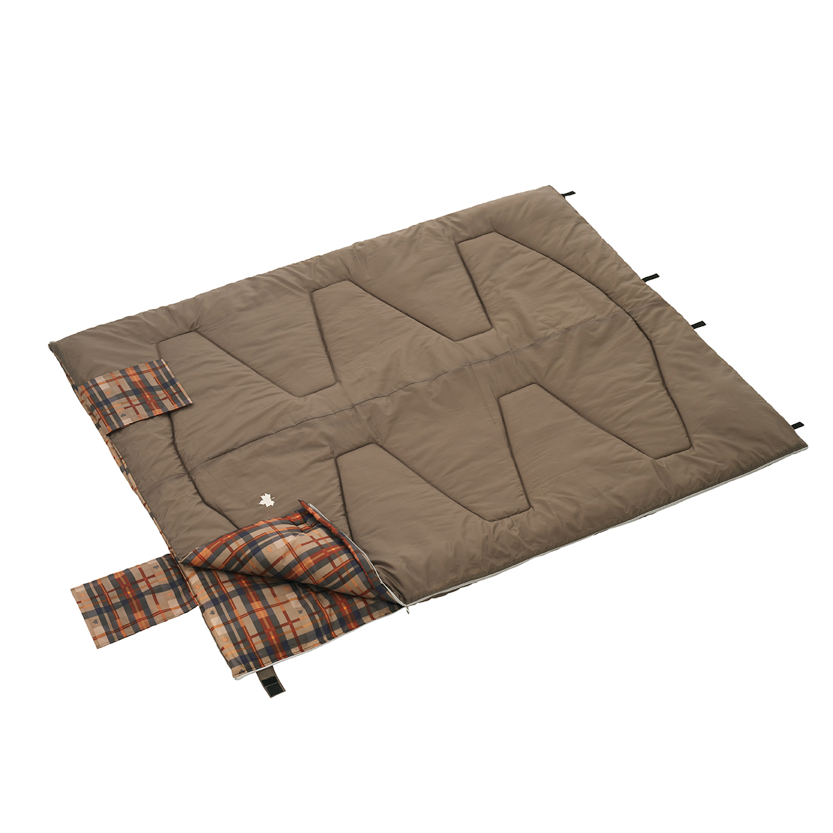 【福袋 2026】シュラフマットまくらセット 寝具