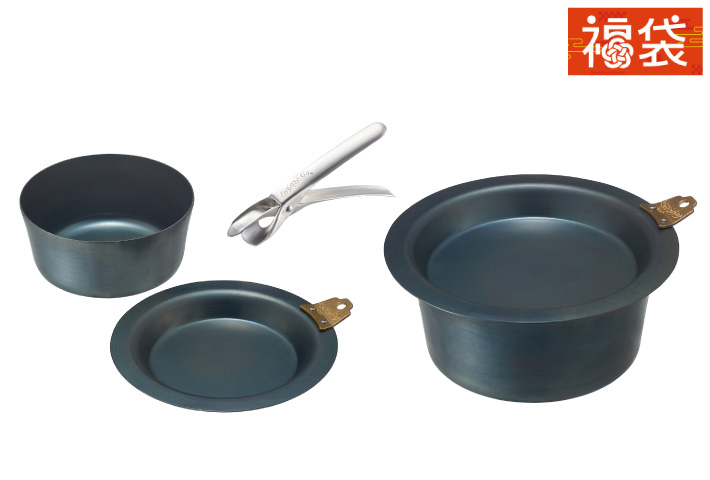 毎年人気の「ロゴスの福袋2026」が今年も数量限定販売！