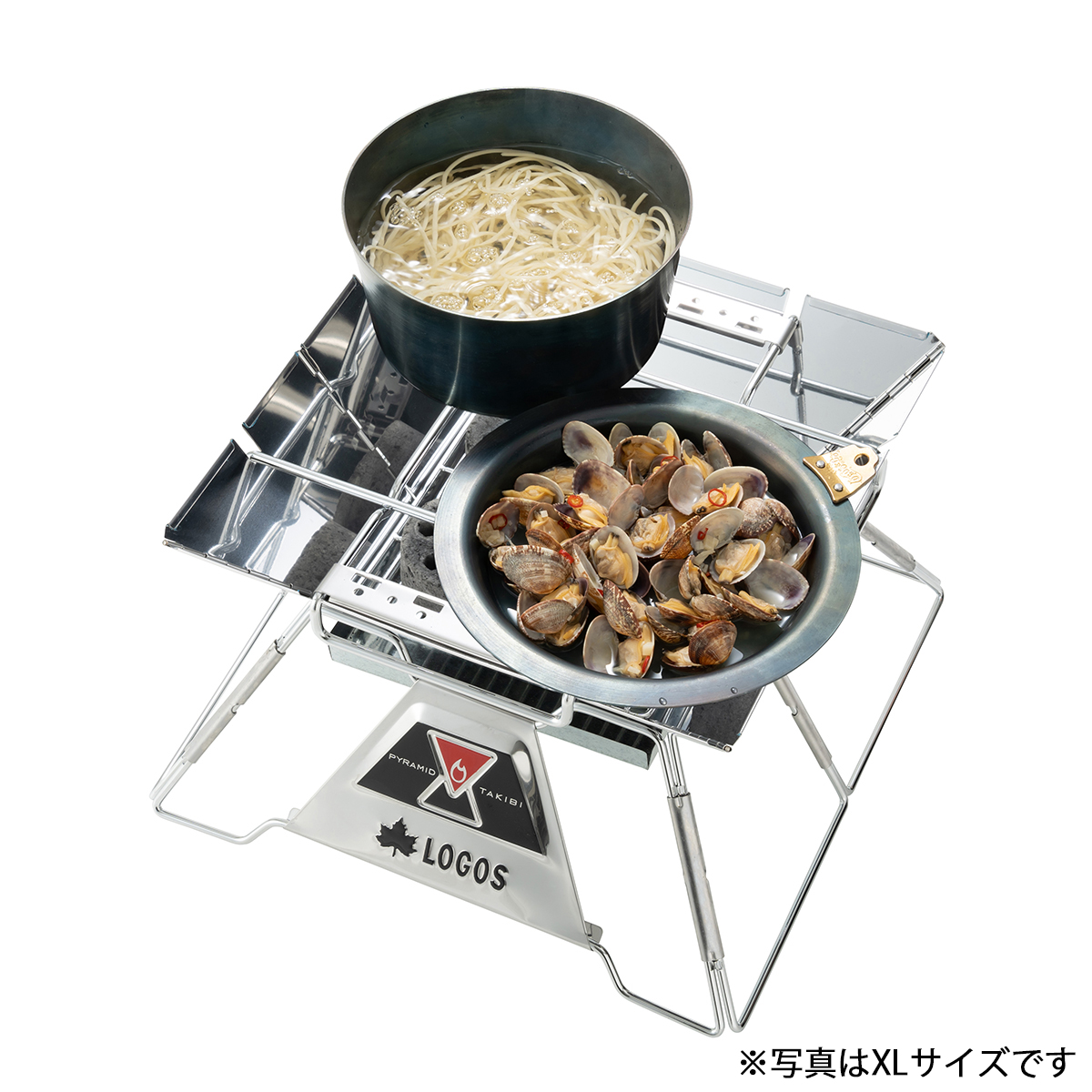 【福袋 2026】鉄の職人ダッチポットセット キッチンウェア